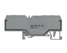 Złączka diodowa 280-655/281-410