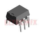 OPTOTRIAK MOC3083 RoHS