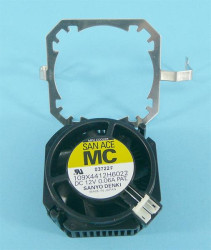 109X4412H6022 0,72W 12V 45x20 SANYO DEN