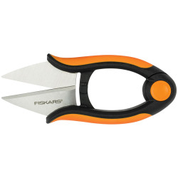 Fiskars 1063326 Solid&#x2122; SP220 Herb Snips