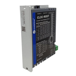 CL2C-RS57 - sterownik silników krokowych z interfejsem RS485