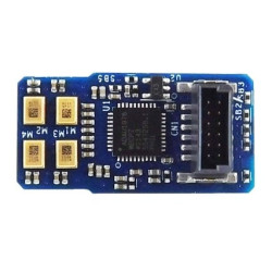 STEVAL-STWINMA2 Industrial analog microphone array expansion for the SensorTile Wireless Industrial Node (STWIN) kit