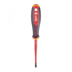 Wkrętak krzyżakowy PH2 1000V VDE 4932478722