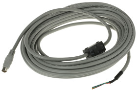 Kabel Kabel Mitsubishi Electric do sterownika PLC Seria FX
