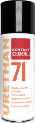 Kontakt-Chemie urethane protective lvarnish, spray can, 400 ml, transparent, 75013-AA