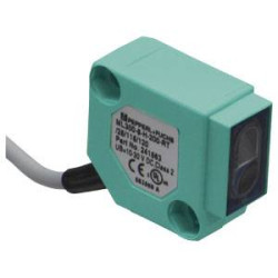 Przycisk Pepperl+Fuchs ML300-8-H-200-RT/25/115/127 241565 1 szt.