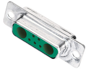 Harting 09694017214 Złącze męskie 09 69 401 7214, styki: 21, 1 szt.