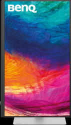 9H.LN7LA.TBE 69-cm monitor, 5K, 60 Hz, speakers, pivot