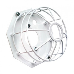 Osłona do zabezpieczenia urządzeń Osłona OZ-40 W2