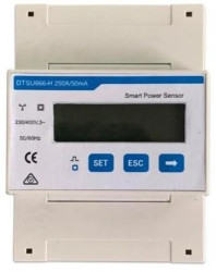 Licznik energii 3-fazowy 250A HUAWEI DTSU666-H Smart Power Sensor