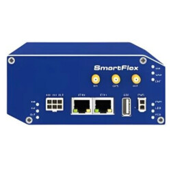 SmartFlex SR310 Global 2×ETH Metal bez akcesoriów BB-SR31000020