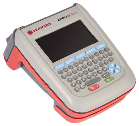 380A928, z kalibracją ISO, Seaward