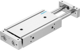 Siłownik z podwójnym tłokiem FESTO DGTZ-GF-32-80-J-T-P-A 8103518