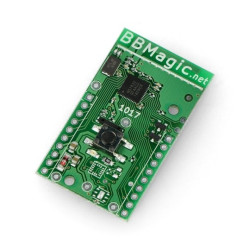 BBMagic PWM - bezprzewodowy regulator sygnału PWM