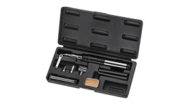 Lutownica Gazowa Zestaw 3W1 Aries Ar-Es660m-Kb