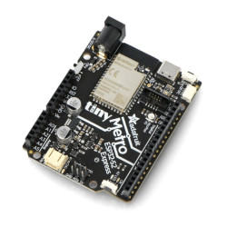 Metro ESP32-S2 - moduł WiFi z układem ESP32-S2 - Adafruit 4775
