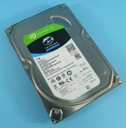 DYSK HDD 1T SEAGATE SKYHAWK ST1000VX005