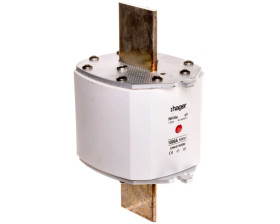 Wkładka bezpiecznikowa NH4a 1000A 500V gG LNH41000M