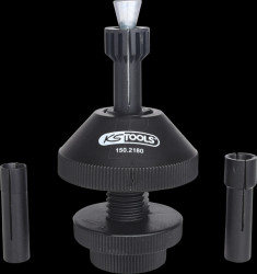 150.2180 Clutch centring tool set 15.0 - 28.0 mm diameter