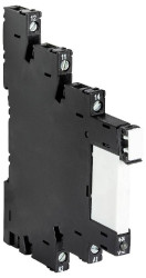 Moduł przekaźnikowy Wieland Electric FLARE MOVE 24V-1W-6A 10 szt.