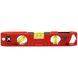 Kapro K923 923 Cast Torpedo Level 25cm