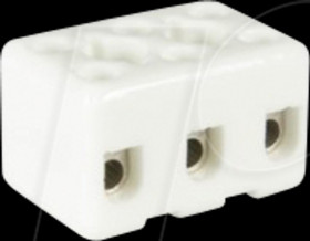 157/ 3 DS 3-pin screw terminals