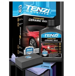 WOSK SAMOCHODOWY CERAMIC WAX 0.3L.