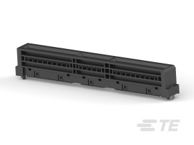 Złacze krawędziowe PCB 140-pinowe, raster 0.6mm 2-rzędowe, TE Connectivity, seria 23276