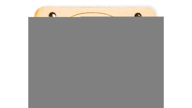 Plytka Do Zabudowy Otworu Gniazda 50X50mm Szara Kaedra 13135