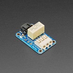 Adafruit STEMMA Non-Latching Mini Relay