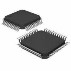 Mikrokontroler STMicroelectronics STM32G0B1CET6N LQFP 48-pinowy Powierzchnia ARM Cortex M0+ 256kB 32 bit 64 MHz, 144 kB