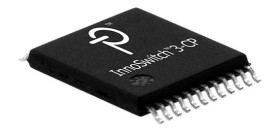 Sterownik napięcia Sterownik ruchu powrotnego 1 InSOP-24D DC-DC Montaż powierzchniowy