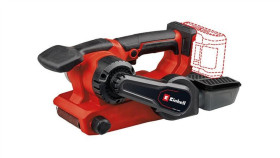 Bezprzewodowa Szlifierka Taśmowa Tp-Bs 18/457 Li Bl Solo 4466270