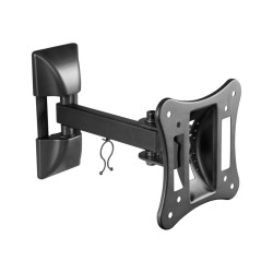 Uchwyt do ściany do LCD 13-27" UCH0200