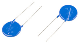 Warystor 430V 275V 151J 350V 710V 100A