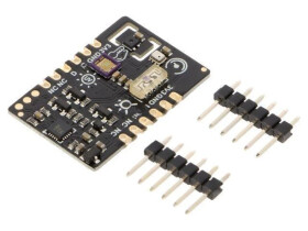 Czujnik: atmosferyczny I2C, UART 3,3VDC SEN0500