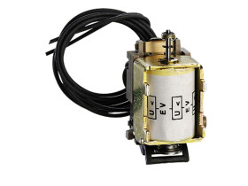 WYZW. WZROST. DPX 230 V AC/DC