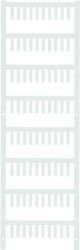 Weidmüller 1919290000 SF 00/12 NEUTRAL WS V2 Oznacznik na przewody Sposób montażu: zaciskanie Pole powierzchni etykietow