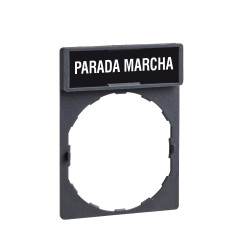 PE PARADA MARCHA