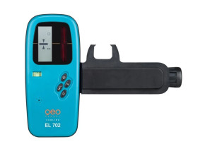 Detektor ELR 702 do laserów obrotowych
