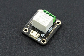 DFRobot Gravity: Digital 10A Relay Module