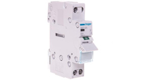 Rozłącznik Modułowy Z Lampką Sygnalizacyjną 25A 1P Sbt125