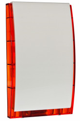 Zewnętrzny bezprzewodowy sygnalizator MSP-300 R