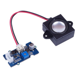 Grove - Speaker Plus