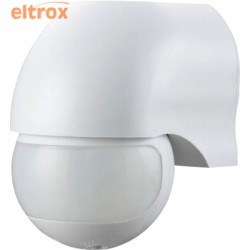 Czujnik ruchu podczerwieni ORNO OR-CR-204/W biały