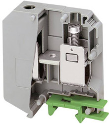 Zacisk szynowy Schneider Electric NSYTRV502 10 szt.