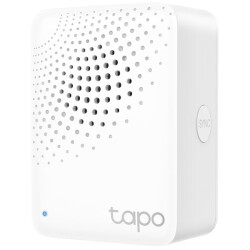 TP-Link TAPO H100 TP-Link Tapo Smart IoT Hub with Chime