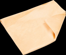 Car - chamois leather, 450 x 300 mm