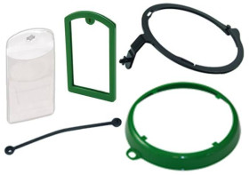 152,4 mm (średnica) OilSafe