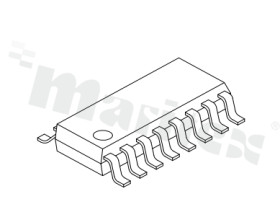 MBI6803GD